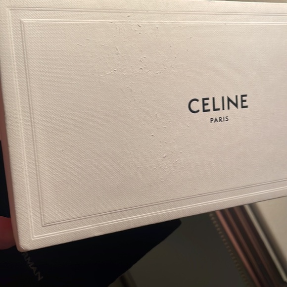 Celine Box - Picture 3 of 6